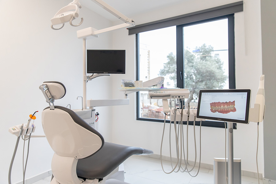 Focus Dental Clinic Bodrum